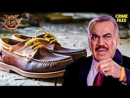 CID को एक सुनसान घर में मिले Magic Shoes | CID | CID Season 2 | CID New Episode | Full Episode