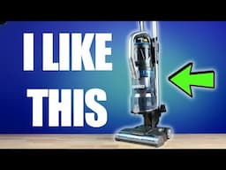 Eureka Omniverse QuickShift REVIEW - Best Value Upright Vacuum by a Longshot!