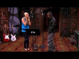 Hannah Montana scenes that live in my head rent free (season 4)