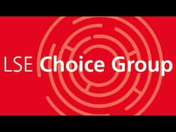 Michael Otsuka (Rutgers): Equal chances versus equal outcomes: when are lotteries fair & justified?