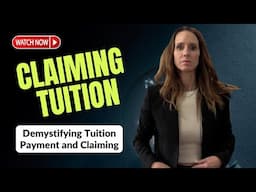 Parent Paid, Child Claimed: Demystifying Tuition Payment and Claiming