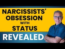 What Drives Narcissists to Constantly Seek POWER ? | Dr. David Hawkins