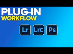 Best Adobe Plug-in Workflow? (It's Not what you think)