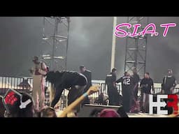 S.I.A.T. Stuck In A Tree (LIVE @ Kush Stock) #kushstock #siat