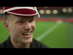 Blair Murray New Cap #1208 | WRU TV