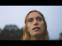 summer rain // a short film