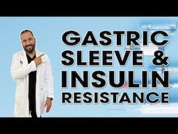 Gastric Sleeve & Insulin Resistance | Questions & Answers | Endobariatric | Dr. Alvarez