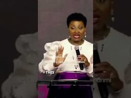 Don't Let Your Spouse Lose Their Voice - Pst Mrs Debola Deji-Kurunmi | Deborah's Generation