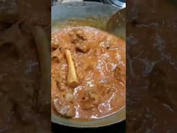 Mutton Tandoori Gravy  #viral #shorts #reels