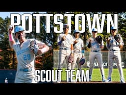 Can The BEST Pottstown Scout Team Roster Stay UNDEFEATED IN 15U?