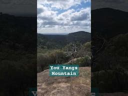 You Yang Mountains