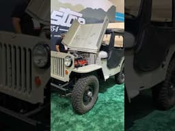 Some of our favorites from SEMA - Day two