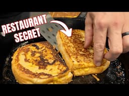 Secrets to Delicious Grilled Cheese