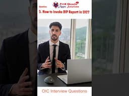 5. How to invoke bip report in OIC | how to call bip report in oic | OIC interview questions #oic