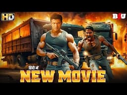 Puneeth Rajkumar's Blockbuster Hit South Kannada Movie Hindi Dubbed - Top Khiladi Hindi Dubbed Movie