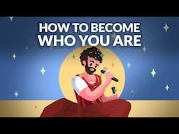 Marcus Aurelius - How to Become Who You Are