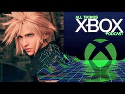 Xbox Handheld News | Final Fantasy Coming to Xbox | Black Ops 6 Game Pass | Perfect Dark | StarCraft