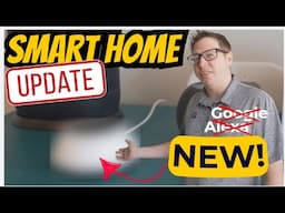 2024 Smart Home Changes & Upgrades