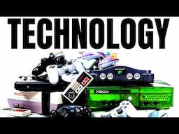 How Technology Impacts Game Design