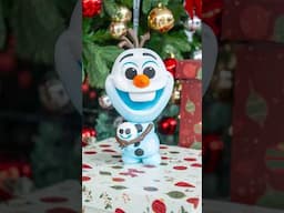 Do you wanna build Cosbi XL Olaf? #cosbi #frozen #olaf #disney