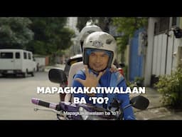 LEGIT BA 'TO? (DigiPlus Advocacy Video)