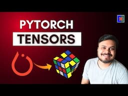 Tensors in PyTorch