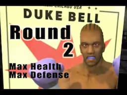 DukeBell round2 maxDodge