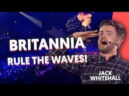 Toilet Troubles | Jack Whitehall