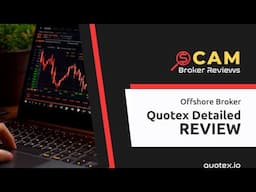 Quotex video full explain be aware don’t invest your money