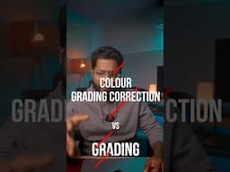 Colour Correction vs grading. വ്യത്യാസം പഠിക്കാം... #photography #malayalam #photoediting