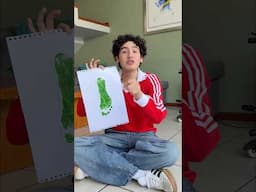 LA MEJOR CARTA DE NAVIDAD😂🦶🏻| Leo Study