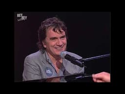 Dudley Moore at the piano, talks about Arthur & Not Only...But Also.| Hey Hey it's Saturday | 1996