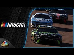 NASCAR Series Cup Scan All: Championship race at Phoenix Raceway | Motorsports on NBC