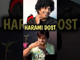 Jasstag | Harami Dost ft.Jasstag #shorts #comedy #ytshorts