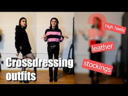 Crossdressing : A different way to crossdress