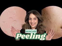 Skincare Peeling or Pilling on Your Skin? Find Out More | Nipun Kapur