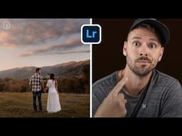 My Top Lightroom Editing Tricks I use in EVERY PHOTO