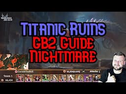 Titantic Ruins Apocalypse 2 Team Setup And Battle Guide Full Manual - Watcher of Realms