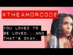 The Amor Code 03 | I Believe You May Be A Closeted Polyamorist.