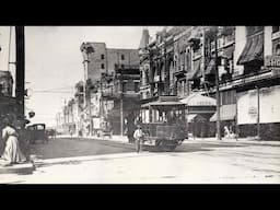 Oldest Photographs of Houston, Texas (1856-1965) Evolution of the “Wild West” Narrative