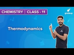 Thermodynamics