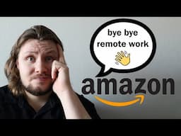 The End Of Remote Work