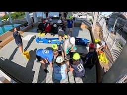 Manatee Patient Exams