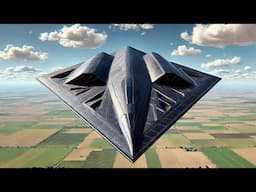 15 FASTEST Hypersonic Vehicles