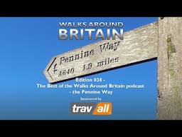 Walks Around Britain podcast 038