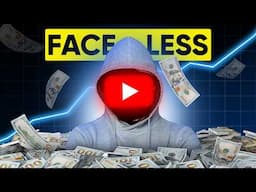 Are FACELESS Channels the Secret to Making Millions Online?