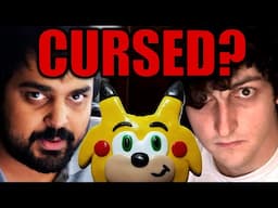 Why did Mutahar REALLY Delete his Twitter?