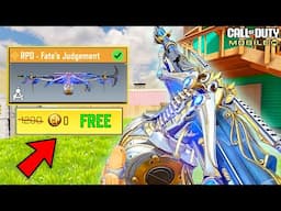 How To Get FREE LEGENDARY GUNS in CODM! (New Update) Zodiacs Series Armory | COD Mobile