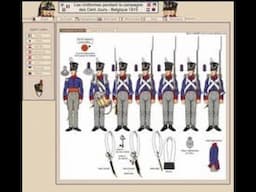 My top 3 Napoleonic websites