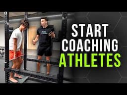 How to Become a Strength and Conditioning Coach in 2025